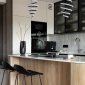 Подвесной светильник De City Аурих 28 108010601