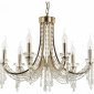 Подвесная люстра Odeon Light Capel 5063/6