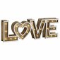Настольная лампа Globo Love 29976