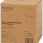 Интерьерная настольная лампа Muriel 7550-502