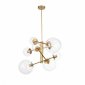 Подвесная люстра ST Luce Liora SL1150.203.08