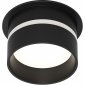 Встраиваемый светильник Denkirs DK2404-BK