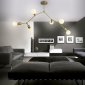 Потолочная люстра Ambrella light TRADITIONAL TR8038