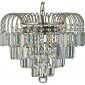 Подвесная люстра Arti Lampadari Sabina E 1.5.32.100 N