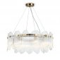 Подвесная люстра Ambrella light High Light LH31253