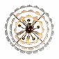 Подвесная люстра Ambrella light Traditional TR5177