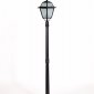 Наземный фонарь Oasis_Light FARO-FROST L 91108fL Bl
