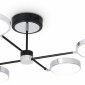 Потолочная люстра Ambrella light COMFORT FL5151