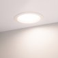 Встраиваемый светодиодный светильник Arlight IM-Cyclone-R280-40W Day4000 023219(2)