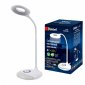 Настольная лампа (UL-00001496) Uniel TLD-535 White/LED/250Lm/5500K/Dimmer