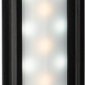 Офисная настольная лампа NLED-504-10W-BK