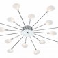 Потолочная люстра Escada STARFALL 2109/16 Chrome
