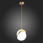 Подвесной светильник ST Luce Laico SL1164.303.01