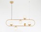 Подвесной светильник Ambrella light TRADITIONAL TR5433