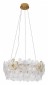 Подвесная люстра Newport 3665+10/S М0068738