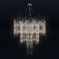 Подвесная люстра Queen 91102 LED