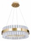 Подвесная люстра Natali Kovaltseva Smart Home LED LAMPS 81220