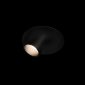 Точечный светильник Lens 10322/A Black