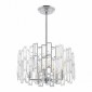 Подвесная люстра Arte Milano Sorrento-3209 373209/5/350/390 CR