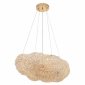 Подвесная люстра Citilux Cloudy CL323262