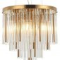 Подвесная люстра Stilfort Style rain 2147/05/06P