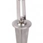Грунтовый светильник Oasis Light HUMBERG W77182B SS