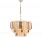 Подвесная люстра Cloyd Pianola 10816