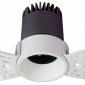 Точечный светильник Favourite Mortise 4417-1C