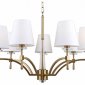 Подвесная люстра Escada Suite 10163/7PL