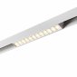 Трековый светильник Novotech Shino 358621