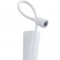 Спот Crystal Lux Movi MOVI B AP3W LED WH