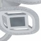 Потолочная светодиодная люстра Escada Mira 10265/6LED