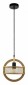 Подвесной светильник Indigo Rano 10010/1P Gold