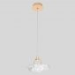 Подвесной светильник Crystal Lux FELICIDAD SP9W LED