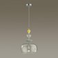 Подвесной светильник Odeon Light Bizet 4893/1A