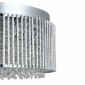 Потолочная люстра Escada Majesty 2124/6P Chrome