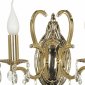 Бра Arti Lampadari Pisani E 2.1.2.601 G