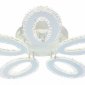 Потолочная люстра Escada Air 10211/5LED