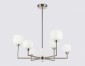 Подвесная люстра Ambrella light High Light LH53001