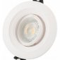 Встраиваемый светильник Denkirs DK3029-WH