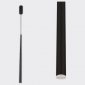 Подвесной светодиодный светильник Italline IT03-1428 black