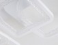 Потолочная люстра Ambrella light ACRYLICA FA4423