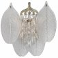 Бра Odeon Light Tears 5049/3W