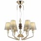 Подвесная люстра Ambrella Light LH LH75401