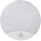 Светильник настенный с датчиком Kanlux SANSO LED 15W-NW-SE 26520