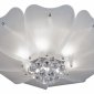 Потолочная люстра Lightstar Lobo 804020