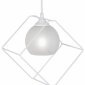 Подвесной светильник Vitaluce V3789-0/1S