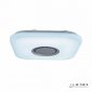 Потолочный светильник iLedex Music Music-48W-Square