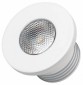 Встраиваемый светильник Arlight LTM-R35WH 1W Warm White 30deg