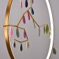 Подвесной светильник ImperiumLoft Agate-1001